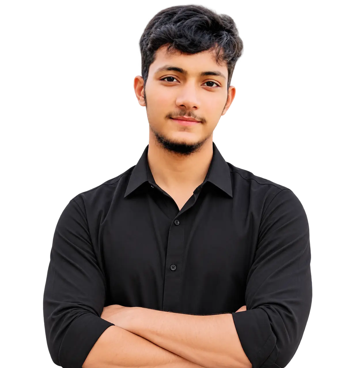 Hussnain Bashir