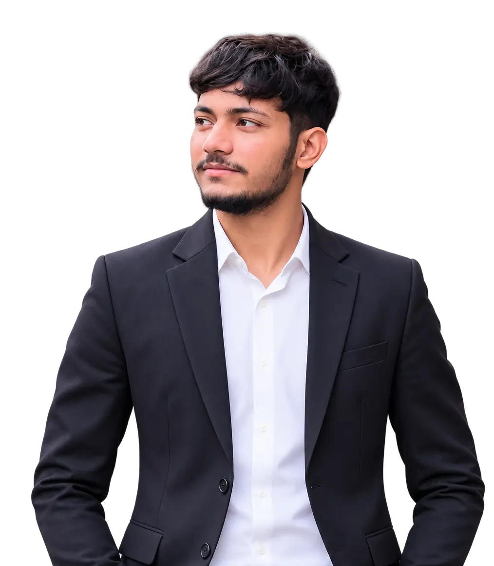 Hussnain Bashir