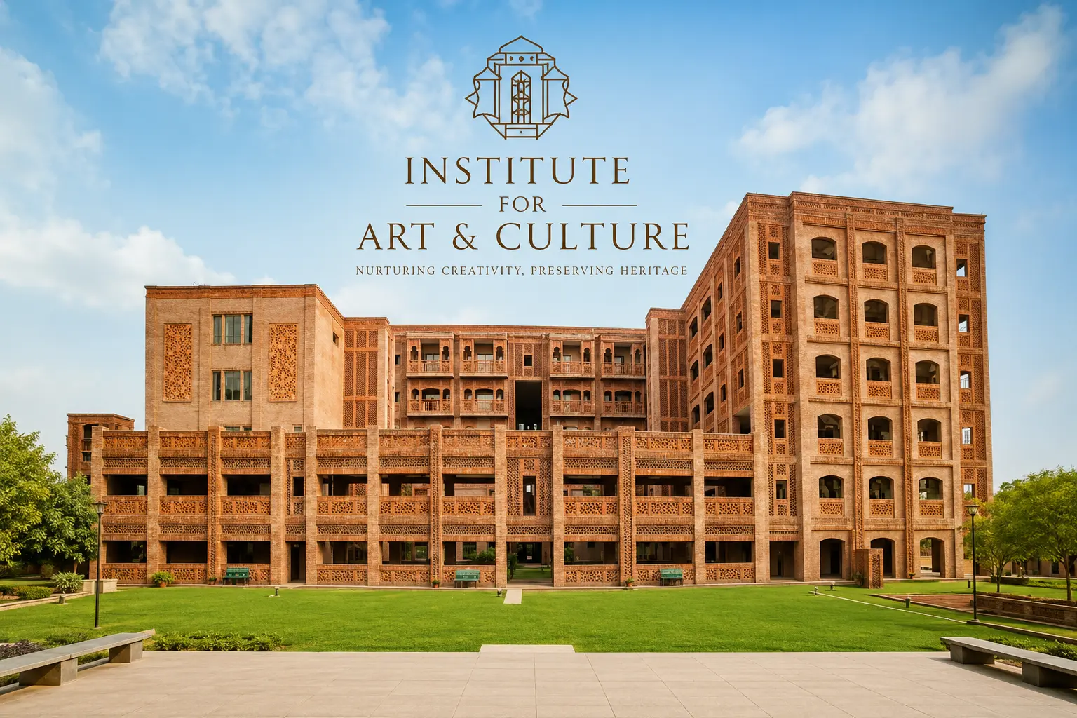 Institute for Art and Culture Campus