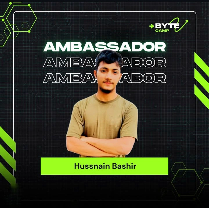 Student Life Ambassador Experience