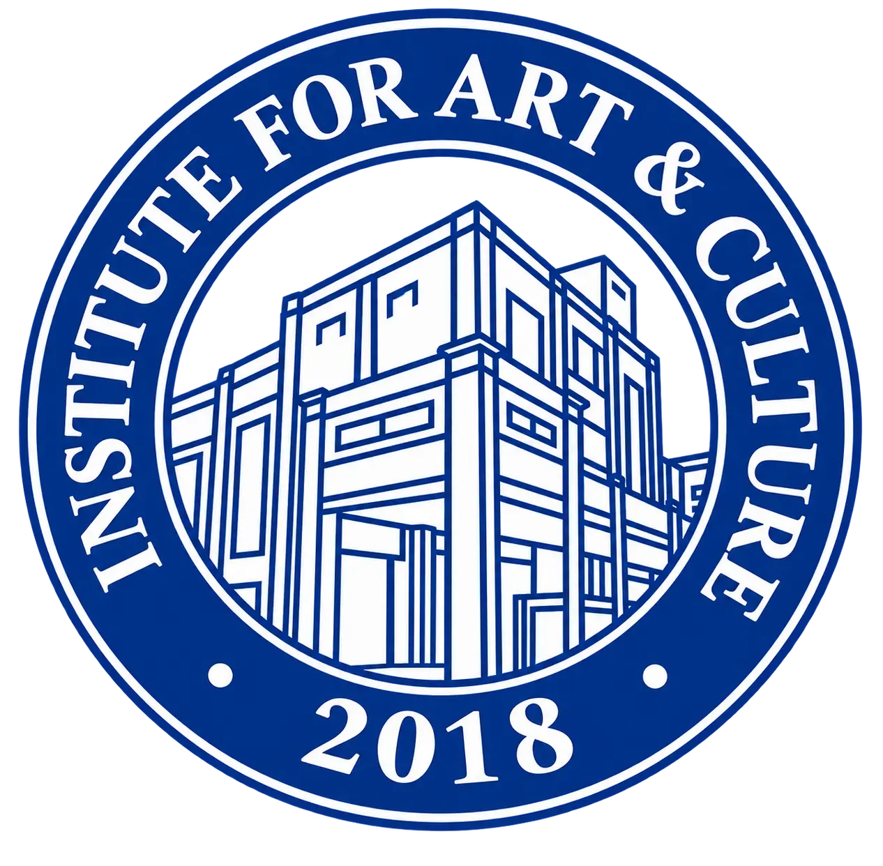 Institute for Art and Culture Logo